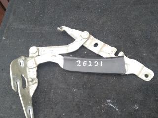 петля крышки багажника Audi A6 4B/C5 2000, 2.8 л., бензин, седан, 4B5827301F, .