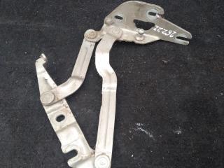 петля крышки багажника Audi A6 4B/C5 2000, 2.8 л., бензин, седан, 4B5827302F, 4E0823302G, .