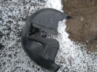 защита арок задняя левая (подкрылок) Volkswagen Passat B5 [рестайлинг] 2002, 1.8 л., бензин, универсал, 3B0810971E, .