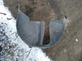 защита арок задняя левая (подкрылок) Volkswagen Passat B5 [рестайлинг] 2002, 1.8 л., бензин, универсал, 3B0810971E, .