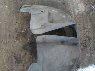 защита арок задняя левая (подкрылок) Volkswagen Passat B5 [рестайлинг] 2002, 1.8 л., бензин, универсал, 3B0810971E, .
