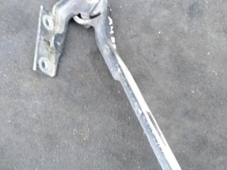 петля капота правая Audi A4 B7 2006, 2.0 л., бензин, седан, 8E0823302E, 8E0823302F, .