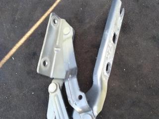 петля капота левая Volkswagen Golf 5 поколение 2007, 2.0 л., бензин, хетчбэк 5 дв., 1K0823301C, 5K0823301B, 1KM823301, 5K0823301, 5K0823301A, 5K0823301C, .