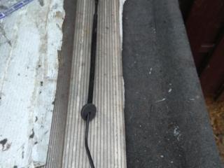 Трос двери задней Volkswagen Jetta 5 поколение 2006, 1.9 л., TDi, дизель, седан, 1K5839085C, .