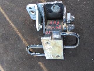 петля двери Volkswagen Passat B5 [рестайлинг] 2002, 1.8 л., бензин, седан, 3B4833412C, .