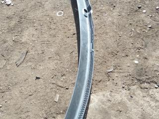 дождевик Audi A6 4B/C5 2000, 2.8 л., бензин, седан, 4B1819403C, .