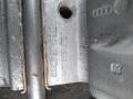 петля двери Audi A4 B7 2006, 2.0 л., бензин, седан, 8E0833411, 8E0833411E, . - фото №4
