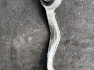 рычаг передний левый Volkswagen Passat B5 [рестайлинг] 2002, 1.8 л., бензин, седан, 4D0407511F, .