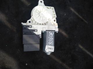 моторчик стеклоподъемника задний правый Volkswagen Passat B6 2006, 2.0 л., бензин, седан, 1K0959704Q, .