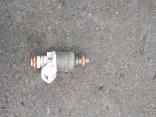 форсунка Skoda Octavia 2 поколение (A5) 2005, 1.8 л., бензин, хетчбэк 5 дв., 06A906031A, AVU, AUM, AQY, AGU, AGN, AEH, AKL, ARZ, AZH, APK, APF, .