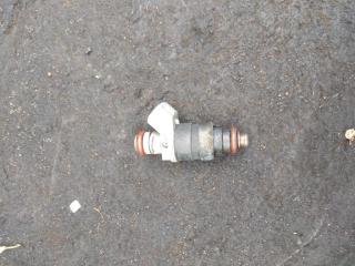 форсунка Skoda Octavia 2 поколение (A5) 2005, 1.8 л., бензин, хетчбэк 5 дв., 06A906031A, AVU, AUM, AQY, AGU, AGN, AEH, AKL, ARZ, AZH, APK, APF, .