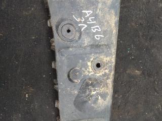 Крепление бампера заднего Audi A4 B6 2003, 1.8 л., бензин, седан, 8E0807453, 8E0807453B, .