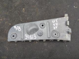 Крепление бампера заднего Audi A4 B6 2003, 1.8 л., бензин, седан, 8E0807454, 8E0807454B, .