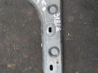 Крепление бампера переднего Audi A6 4B/C5 2000, 2.8 л., бензин, седан, 4B0807283B, .