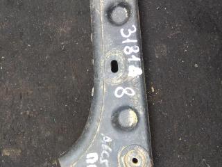 Крепление бампера переднего Audi A6 4B/C5 2000, 2.8 л., бензин, седан, 4B0807284B, .