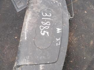 декоративная крышка двигателя Audi A4 B7 2006, 3.2 л., бензин, седан, 06E103926B, AUK, BKH, .