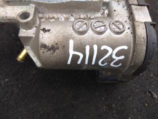 заслонка дроссельная Skoda Octavia 2 поколение (A5) 2005, 2.0 л., бензин, хетчбэк 5 дв., 06A133062D, AQY, AZH, APK, AZG, AZJ, AVH, AZL, BEH, BEV, AEG, BER, BHP, BBX, .