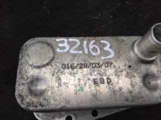 радиатор масляный BMW 5 серия E60/E61 2006, 3.0 л., дизель, седан, 7787698, 306D1, .