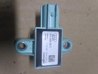 датчик удара Audi A4 B8/8K [рестайлинг] 2011, дизель, 8K0955557C, .