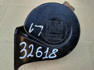 сигнал (клаксон) BMW 5 серия E39 [рестайлинг] 2001, 2.0 л., бензин, седан, AM80, FIAMM35717, FIAMMAM80, .