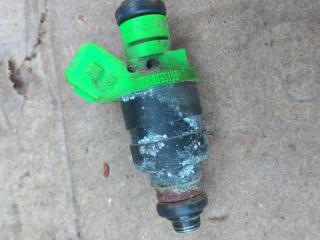 форсунка Audi A6 4B/C5 2000, 2.4 л., бензин, седан, 078133551BB, AGA, BDV, ALG, ACK, ALF, AMM, AJG, ASM, ABC, .