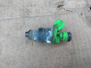 форсунка Audi A6 4B/C5 2000, 2.4 л., бензин, седан, 078133551BB, AGA, BDV, ALG, ACK, ALF, AMM, AJG, ASM, ABC, .