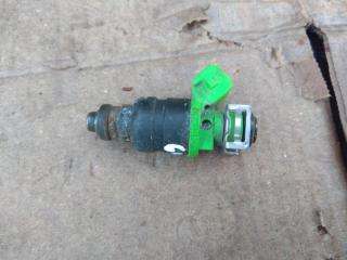 форсунка Audi A6 4B/C5 2000, 2.4 л., бензин, седан, 078133551BB, AGA, BDV, ALG, ACK, ALF, AMM, AJG, ASM, ABC, .