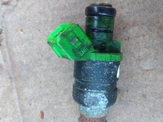 форсунка Audi A6 4B/C5 2000, 2.4 л., бензин, седан, 078133551BB, AGA, BDV, ALG, ACK, ALF, AMM, AJG, ASM, ABC, .