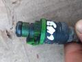 форсунка Audi A6 4B/C5 2000, 2.4 л., бензин, седан, 078133551BB, AGA, BDV, ALG, ACK, ALF, AMM, AJG, ASM, ABC, . - фото №2