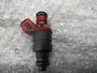 форсунка Audi A6 4B/C5 2000, 2.8 л., бензин, седан, 078133551BA, AMX, AQD, ALG, ACK, APR, .