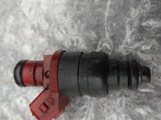 форсунка Audi A6 4B/C5 2000, 2.8 л., бензин, седан, 078133551BA, AMX, AQD, ALG, ACK, APR, .