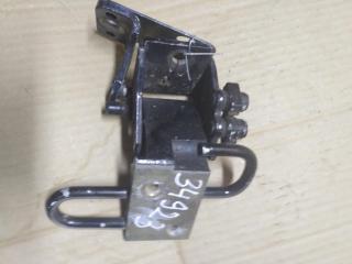 петля двери Audi A4 B7 2006, 2.0 л., бензин, седан, 8E0833412, 8E0833412E, .