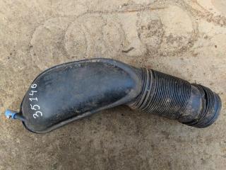 патрубок воздушного фильтра Audi A6 4F/C6 2006, 3.0 л., бензин, седан, 06C133354G, ASN, BBJ, .