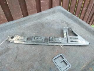 Крепление бампера заднего Volkswagen Passat B6 2007, 2.0 л., бензин, седан, 3C5807394C, 3C5807394D, .