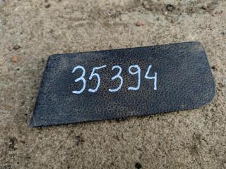 заглушка Volkswagen Jetta 6 поколение 2012, 1.2 л., бензин, седан, 5C6867657, .