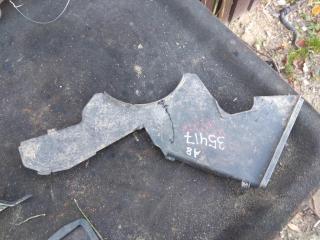 защита (кожух) ремня ГРМ Volkswagen Touareg 1 поколение 2003, 4.2 л., бензин, внедорожник 5 дв., 077109121C, AXQ, 077109194A