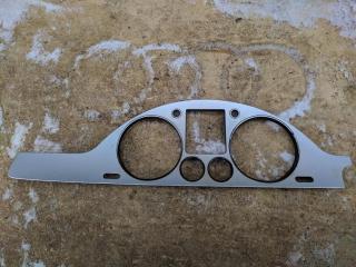 накладка декоративная Volkswagen Passat B6 2006, 2.0 л., бензин, седан, 3C1858335BF, .