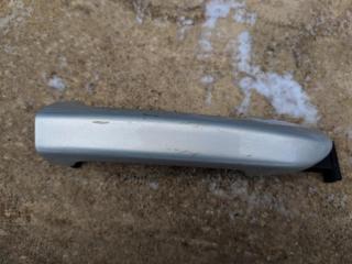 ручка наружная передняя правая Volkswagen Passat B6 2007, 2.0 л., бензин, седан, 3C0837206, .