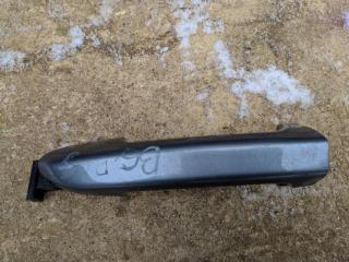 ручка наружная задняя левая Volkswagen Passat B6 2007, 2.0 л., бензин, седан, 3C0837205, .