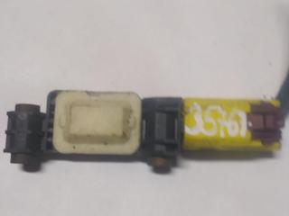 датчик удара Audi A8 D3/4E [2-й рестайлинг] 2007, 3.2 л., бензин, седан, 8E0959651A, .