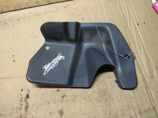 кожух рулевой колонки Volkswagen Passat B7 2011, 2.0 л., TDi, дизель, универсал, 3C1863129A, .