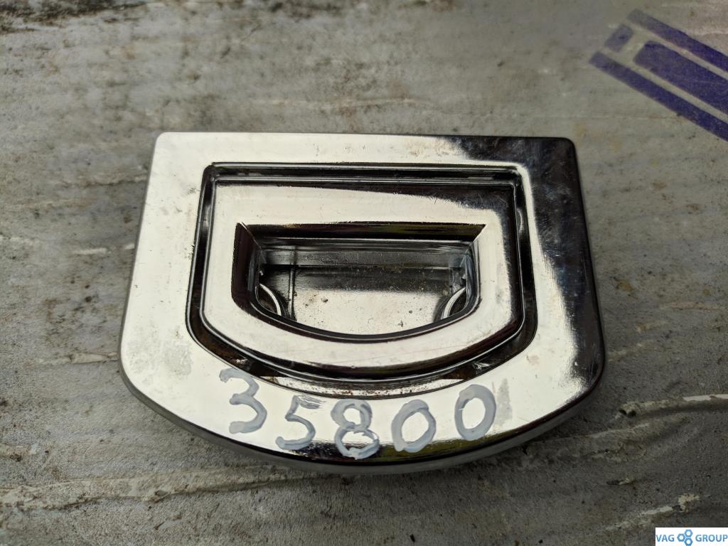 кронштейн (крепление) Audi A6 4G/C7 2013, 2.8 л., бензин, седан, 1J0864203D, 8E0864203, . - фото №1