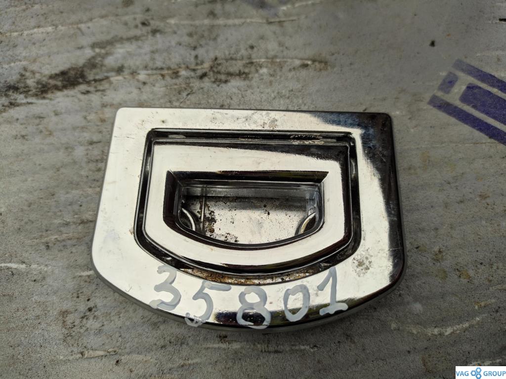 кронштейн (крепление) Audi A6 4G/C7 2013, 2.8 л., бензин, седан, 1J0864203D, 8E0864203, . - фото №1