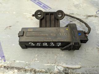 антенна Audi A8 D3/4E [2-й рестайлинг] 2007, 4.2 л., бензин, седан, 4E0907277, .