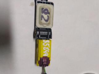 датчик удара Audi A8 D3/4E [2-й рестайлинг] 2007, 4.2 л., бензин, седан, 4B0959643D, .