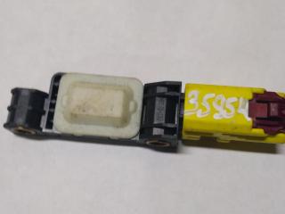 датчик удара Audi A8 D3/4E [2-й рестайлинг] 2007, 4.2 л., бензин, седан, 4B0959643D, .