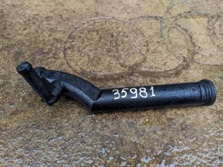 патрубок (трубопровод, шланг) Volkswagen Polo 4 поколение [рестайлинг] 2007, 1.2 л., бензин, хетчбэк 5 дв., 03D121065B, BBM, BMD, 03D121026F