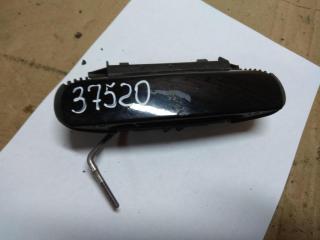 ручка наружная передняя правая Audi A3 8P/8PA [2-й рестайлинг] 2008, 1.8 л., бензин, хетчбэк 5 дв., 8E0839207, .