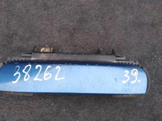 ручка наружная передняя правая Audi A4 B7 2006, 1.8 л., бензин, седан, 4B0839885, .