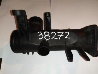 патрубок (трубопровод, шланг) Volkswagen Golf 7 поколение 2014, 1.4 л., бензин, хетчбэк 5 дв., 03C129617H, CDGA, CKMA, CTHD, .